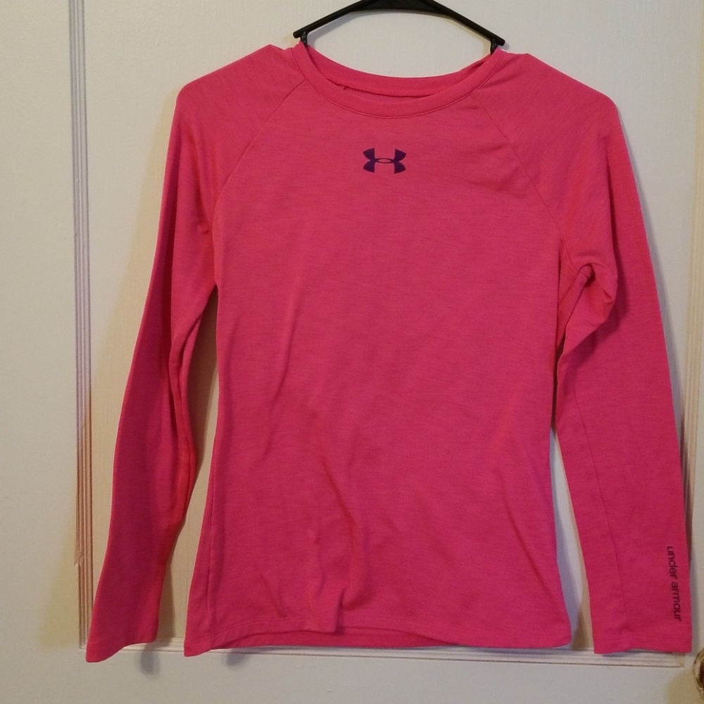 Under Armour Cold gear long sleeve